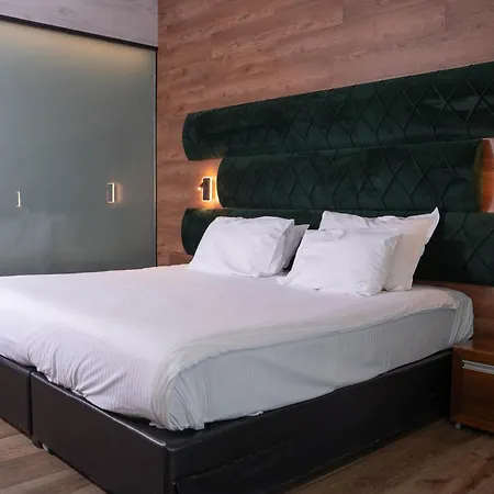 Garden Hotel Boutique & Events-3