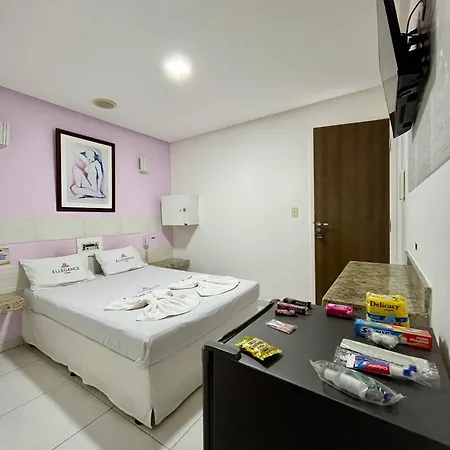 Hotel Ellegance-3
