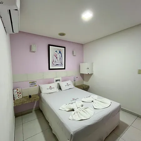 Hotel Ellegance-2