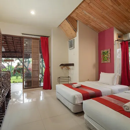 The Village Resort Bogor Powered By Archipelago-2