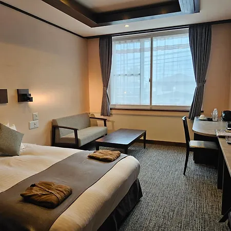 Hotel Grand Vert Kyu Karuizawa-3