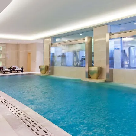 Fairmont Yangcheng Lake-2