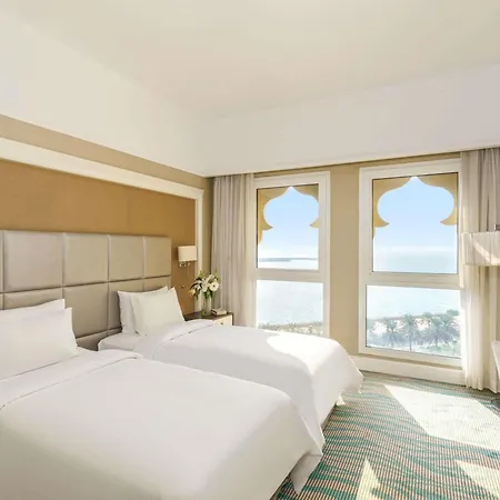 Rixos Bab Al Bahr-3
