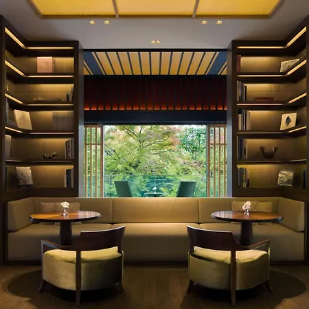 The Ritz-Carlton Kyoto-2