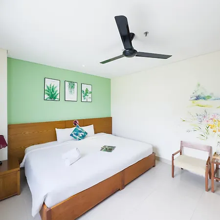 Doha Central Bliss Danang Hotel A Salve By Haviland-3