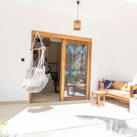 Natural Garden Boutique Hotel-2