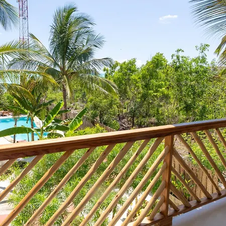 Natural Garden Boutique Hotel-3