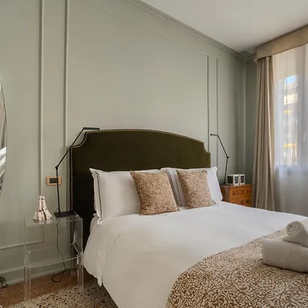 Colombo Bed & Breakfast Mestre-3