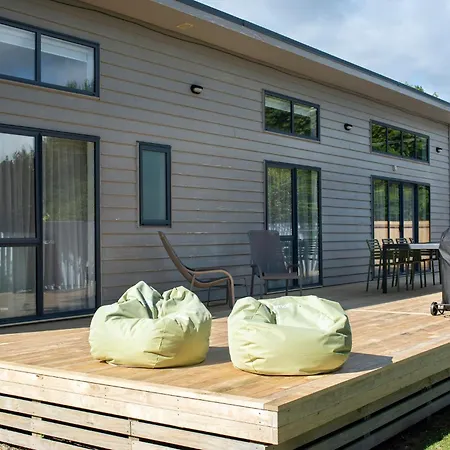 Tasman Holiday Parks - Rotorua-3