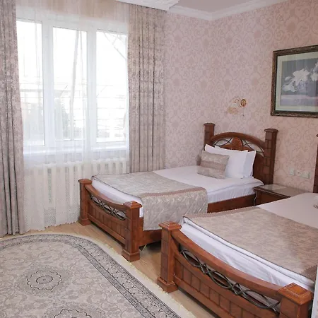 Hotel Asia Khiva-3