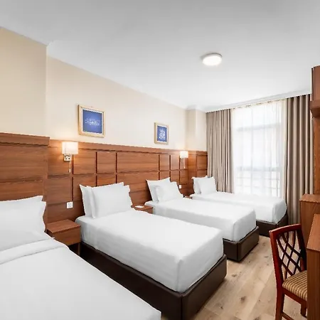 Kingsgate Hotel Deyar-3
