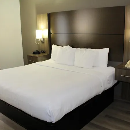 Comfort Suites Miamisburg - Dayton South-2