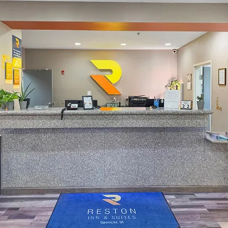 Reston Inn & Suites-2