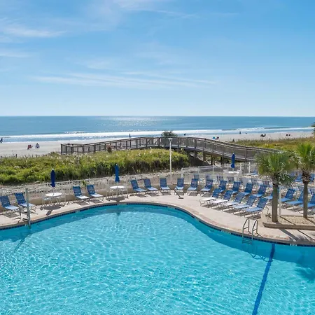 Sea Watch Resort-3