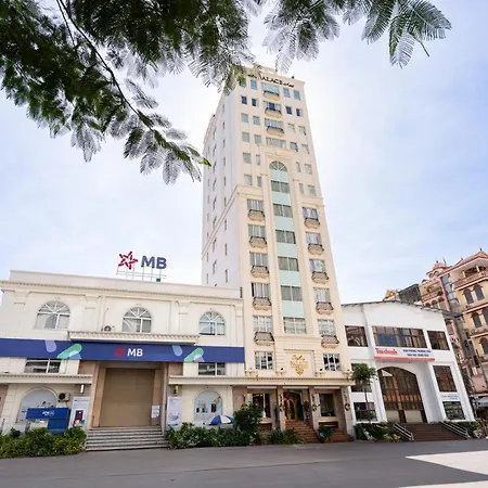 City Bay Palace Hotel-3
