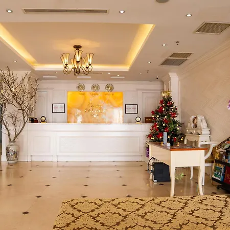 City Bay Palace Hotel-2
