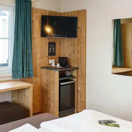 Landhaus Hubertus Wellness & Breakfast-2