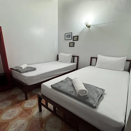 Phuket Old Town Hostel-3