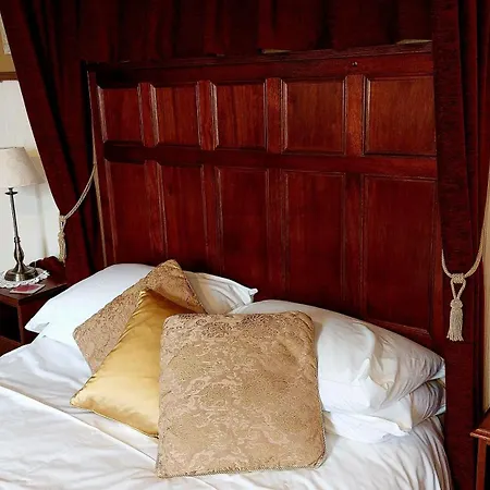 Banbury Cross B&B-2