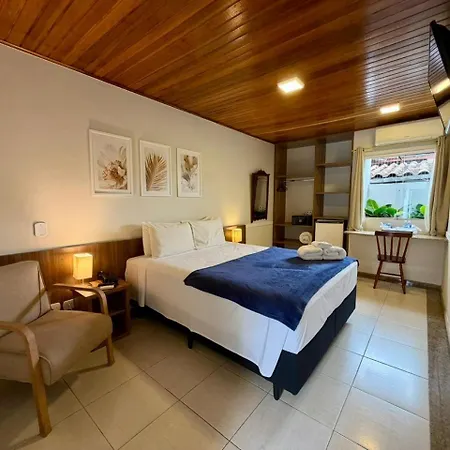 Hotel Arrastao-2