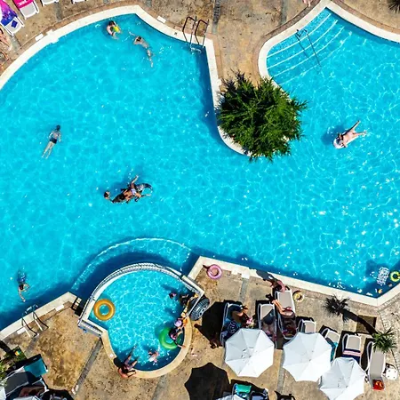 Grand Hotel Sunny Beach-3