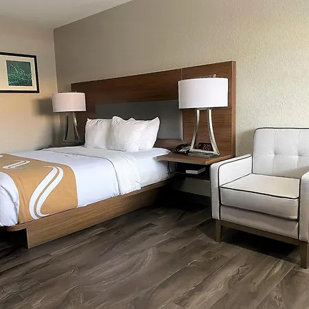 Surestay Plus By Best Western Alamogordo White Sands-3