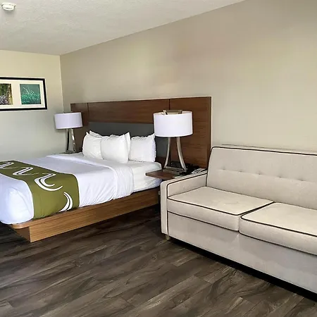 Surestay Plus By Best Western Alamogordo White Sands-2