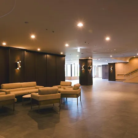 Seaside Hotel Maiko Villa Kobe-2