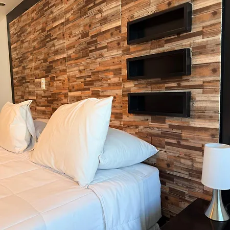 Hotel Gema Luxury Suites-2