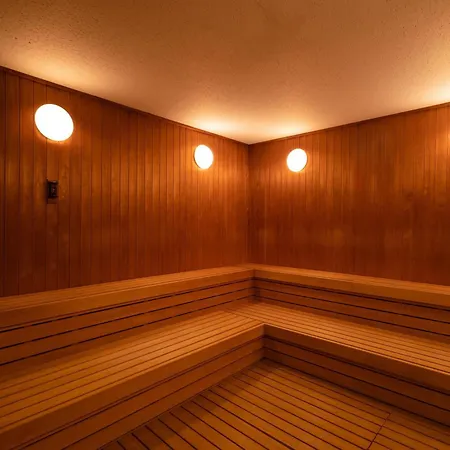 Grand Hyatt Fukuoka-2