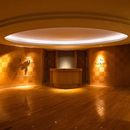 Grand Hyatt Fukuoka-3