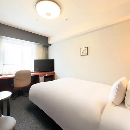 Richmond Hotel Yokohama-Bashamichi-2