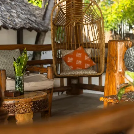Waterlovers Beach Resort-3