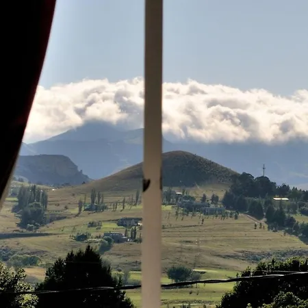 Knock Out View Clarens-2