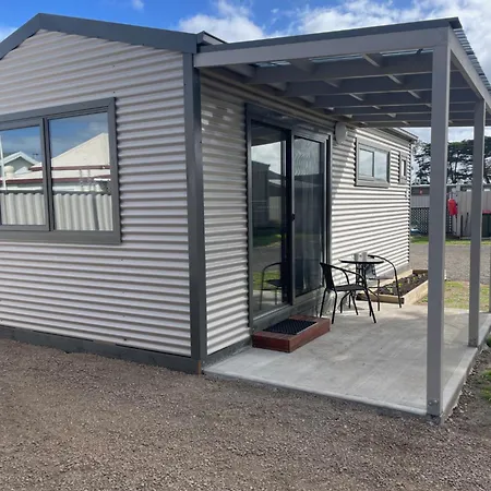 Gum Tree Caravan Park-2