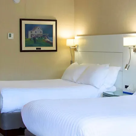 Clarenville Inn-3