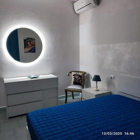 Casapatrizia B&B Sirmione-3