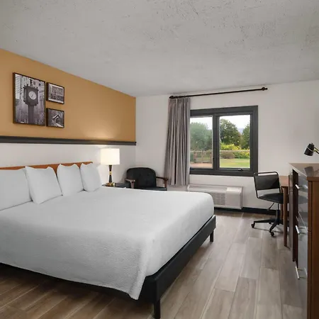 Hotel Vervana, Trademark Collection By Wyndham-3