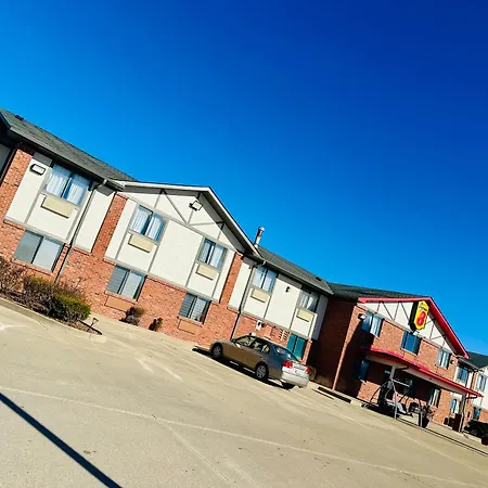 Super 8 By Wyndham Warrenton-2
