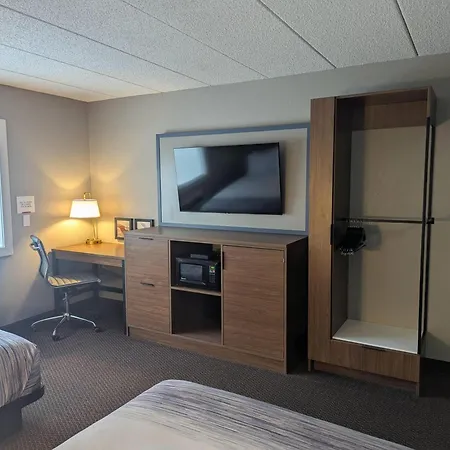 Americinn By Wyndham St. Peter-3
