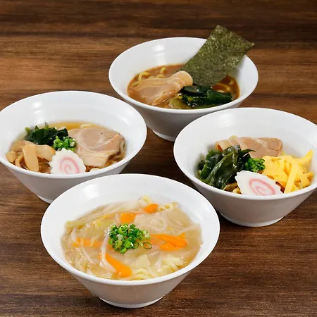 Richmond Hotel Premier Musashikosugi-3