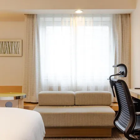 Richmond Hotel Premier Musashikosugi-3