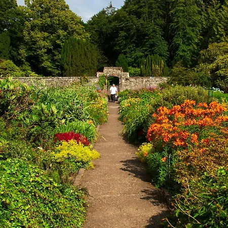 Glenapp Castle-3