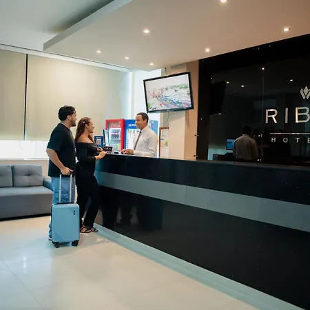 Ribai Hotels -Riohacha-2