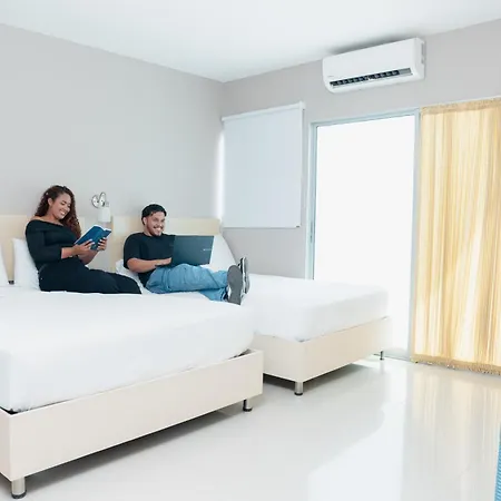 Ribai Hotels -Riohacha-3