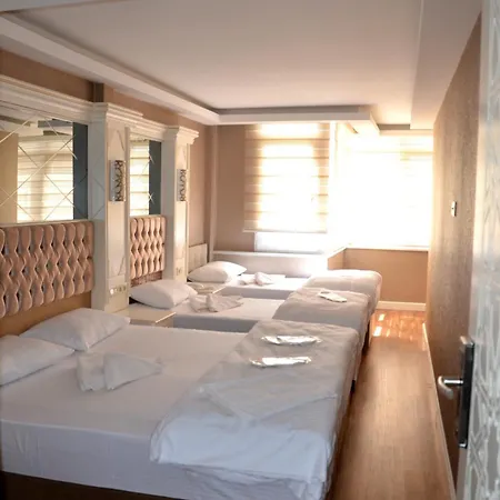Sun Comfort Hotel-2