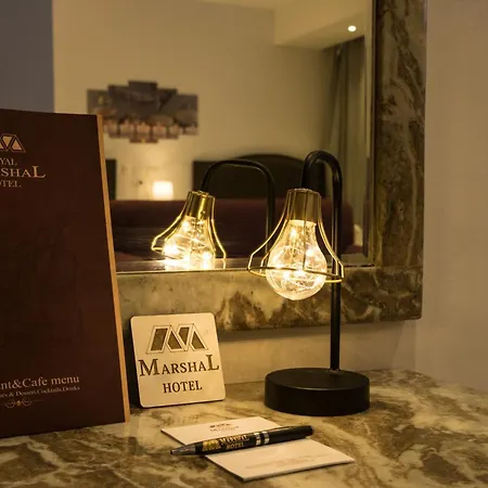 Hotel Royal Marshal-3