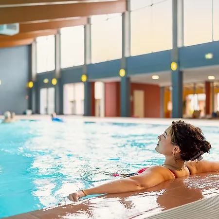 Eurostrand Resort Moseltal-2