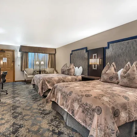Best Western Windsor Inn-3