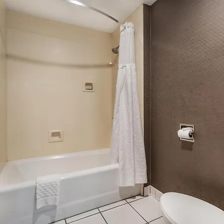 Best Western Windsor Inn-3